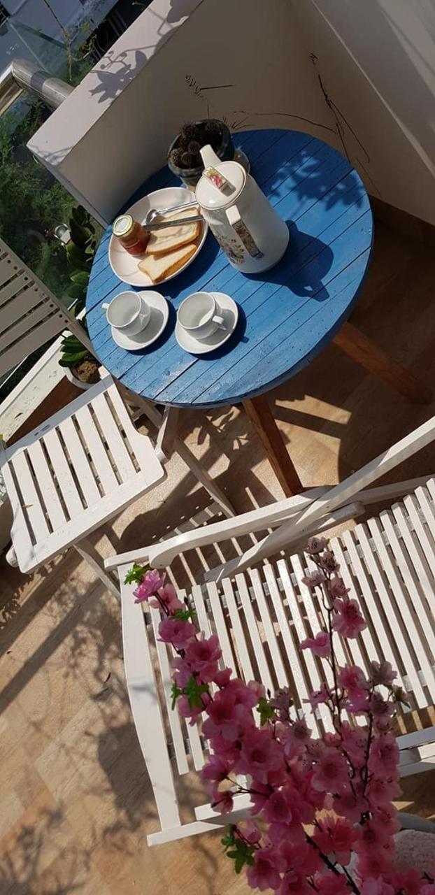 Quy Nhon Homestay Bnb Exterior photo