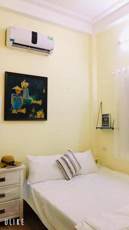 Quy Nhon Homestay Bnb Exterior photo